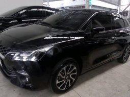 Suzuki Baleno Hatchback MT 2022 Hitam