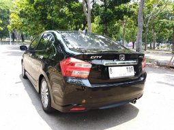 HONDA CITY E AT 2012 12