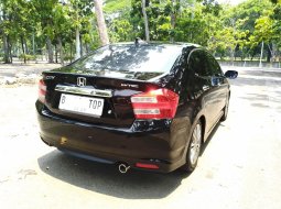 HONDA CITY E AT 2012 11