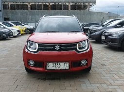 Suzuki Ignis GX AT 2019