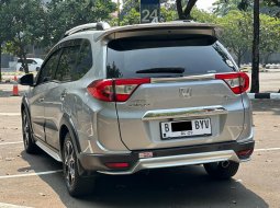 HONDA BR-V PRESTIGE AT GREY 2019 MPV TERMURAH PAJAK PANJANG SIAP PAKAI 6