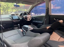 HONDA BR-V PRESTIGE AT GREY 2019 MPV TERMURAH PAJAK PANJANG SIAP PAKAI 9