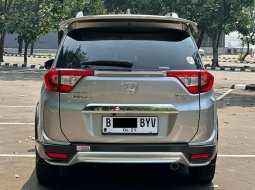 HONDA BR-V PRESTIGE AT GREY 2019 MPV TERMURAH PAJAK PANJANG SIAP PAKAI 4