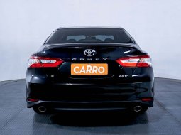 JUAL Toyota Camry 2.5 V AT 2021 Hitam
( Kilometer 21rb ) 4