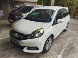 Honda Mobilio E CVT 2015/KMLOW/TDP5jt/FreeDetailing