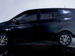 JUAL Toyota Calya G AT 2020 Hitam 3