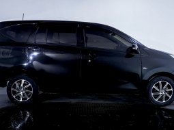 JUAL Toyota Calya G AT 2020 Hitam 5