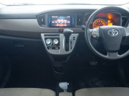 JUAL Toyota Calya G AT 2020 Hitam 8