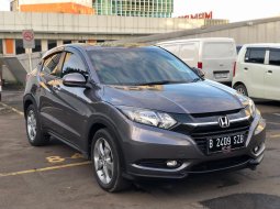 Honda HR-V 1.5L E CVT 2017