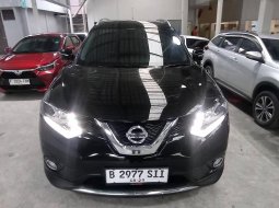 Nissan X-Trail 2.5 AT 2018 Hitam