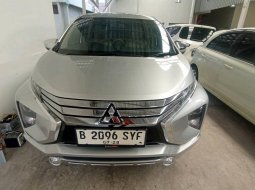 MITSUBISHI XPANDER ULTIMATE 1.5 AT 2018 SILVER