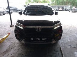 HONDA BRV PRESTIGE SENSING 1.5 AT 2022  HITAM