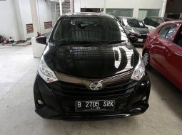 TOYOTA CALYA 1.2 AT 2020  HITAM