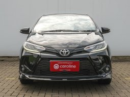 Toyota Yaris TRD Sportivo AT 2021 - LOW KM - GARANSI & ASURANSI 1 TAHUN 7