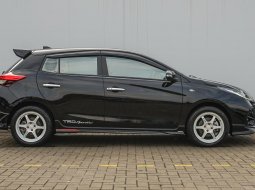 Toyota Yaris TRD Sportivo AT 2021 - LOW KM - GARANSI & ASURANSI 1 TAHUN 8