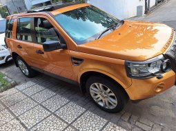 Land Rover Freelander L359 AWD TURBO DIESEL (340N.m) Panoramic Plat B GENAP Pjk SEPT 2025 Siap Pakai