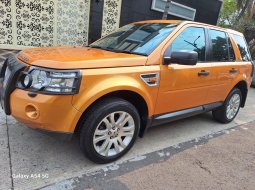 Land Rover Freelander L359 AWD TURBO DIESEL (340N.m) Panoramic Plat B GENAP Pjk SEPT 2025 Siap Pakai