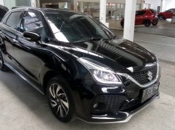 Suzuki Baleno Hatchback AT 2021 Hitam