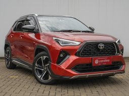 Toyota Yaris Cross 1.5 S HV CVT TSS AT 2023 - Pajak Panjang - B1674EZQ