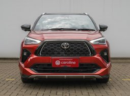 Toyota Yaris Cross 1.5 S HV CVT TSS AT 2023 - Pajak Panjang - B1674EZQ 2
