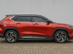 Toyota Yaris Cross 1.5 S HV CVT TSS AT 2023 - Pajak Panjang - B1674EZQ 4