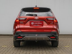 Toyota Yaris Cross 1.5 S HV CVT TSS AT 2023 - Pajak Panjang - B1674EZQ 6