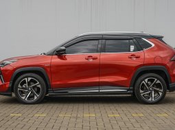 Toyota Yaris Cross 1.5 S HV CVT TSS AT 2023 - Pajak Panjang - B1674EZQ 5