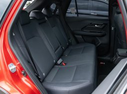 Toyota Yaris Cross 1.5 S HV CVT TSS AT 2023 - Pajak Panjang - B1674EZQ 10