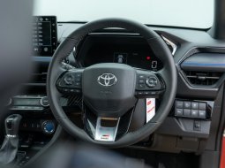 Toyota Yaris Cross 1.5 S HV CVT TSS AT 2023 - Pajak Panjang - B1674EZQ 14