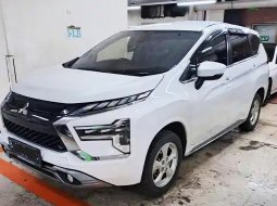 Xpander Sport Facelift AT Pakai JAN 2022 Record ATPM Km 26rb B GENAP Pjk JAN 2026 Orsinil Otr KREDIT