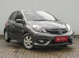 Honda Brio E Satya 1.2 MT 2016 - Pajak Panjang - B1197UMF