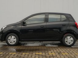 Daihatsu Ayla M 1.0 AT 2020 - Pajak Panjang - B1710CZN 4