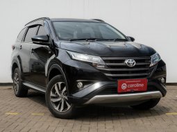 Toyota Rush G AT 2020 - Unit Budget Bisa Nego - B2891SRO