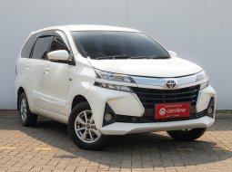 AVANZA G 1.3 A/T 2019 -Pajak panjang - B2945UKZ