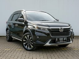 Honda BR-V Prestige CVT 2022