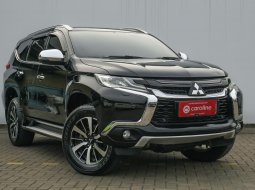 PAJERO SPORT DAKAR 2.4 AT 2017 - Gratis 1x cicilan untuk semua tipe unit - B1729BJT 1