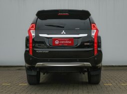 PAJERO SPORT DAKAR 2.4 AT 2017 - Gratis 1x cicilan untuk semua tipe unit - B1729BJT 3