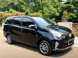 2018 Toyota Calya G AT Km 30rb Record ATPM B Ganjil Pjk NOV 2025 Body Interior Orsinil KREDIT DP3jt 