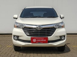 Daihatsu Xenia R STD 1.3 AT 2017 Putih - Pajak Panjang - TDP Rendah