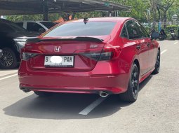 HONDA CIVIC RS TURBO AT MERAH 2023 6