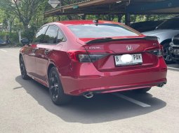 HONDA CIVIC RS TURBO AT MERAH 2023 5