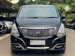 Hyundai H-1 Royale Bensin 2018 1