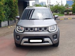 Suzuki Ignis GX AGS 2020 abu matic pajak panjang tangan pertama dari baru