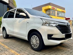 Toyota Avanza Transmover 1.3 MT 2019