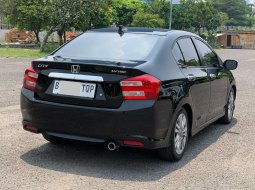 Honda City E 2012 3