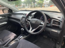 Honda City E 2012 7