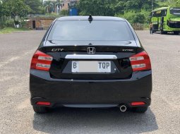 Honda City E 2012 4