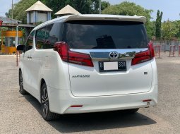 Toyota Alphard G ATPM 2020 3