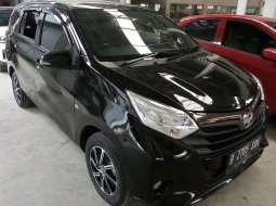 Toyota Calya G 1.2 AT 2020 Hitam 2