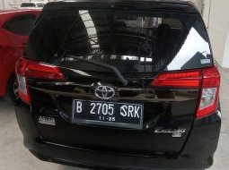 Toyota Calya G 1.2 AT 2020 Hitam 10